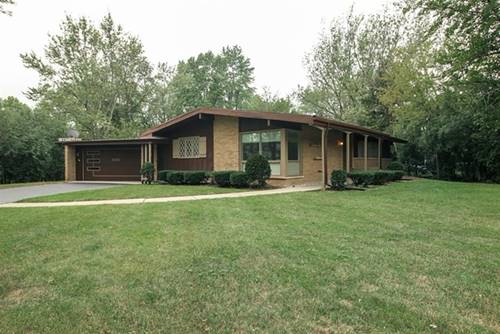 408 Brookwood, Olympia Fields, IL 60461