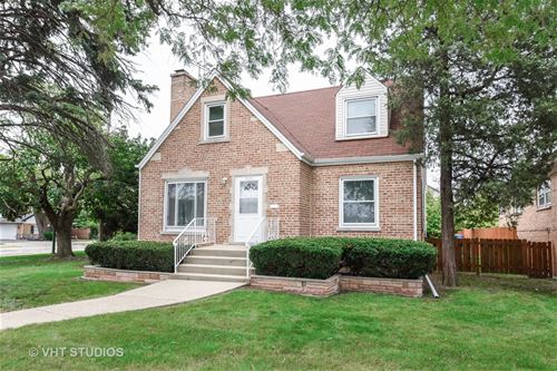 5555 N Canfield, Chicago, IL 60656