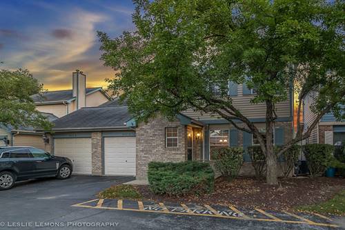 8313 Highpoint Unit F, Darien, IL 60561