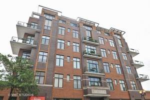 3631 N Halsted Unit 214, Chicago, IL 60613