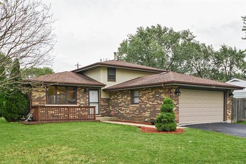 16701 91st, Orland Hills, IL 60487