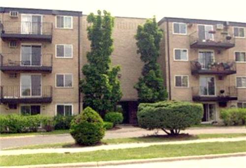 2515 E Olive Unit 3I, Arlington Heights, IL 60004