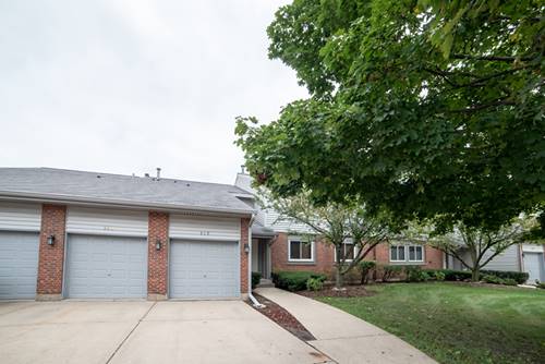 135 Morningside Unit E, Buffalo Grove, IL 60089