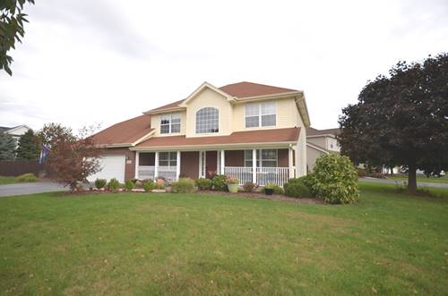 24324 Golden Sunset, Plainfield, IL 60585