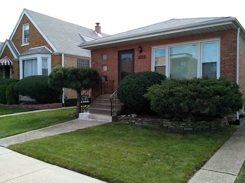 4253 W 55th, Chicago, IL 60632