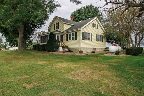 8342 W County Line, Peotone, IL 60468