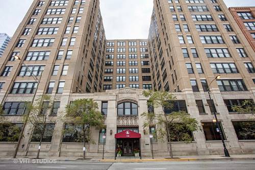 728 W Jackson Unit 914, Chicago, IL 60661