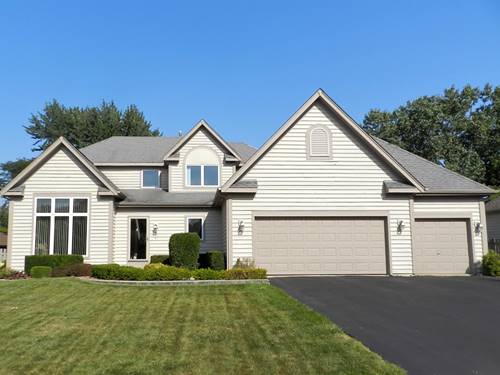 535 Grant, Roselle, IL 60172