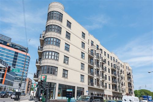 520 N Halsted Unit 215, Chicago, IL 60642