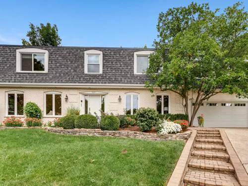 3651 Red Bud, Downers Grove, IL 60515