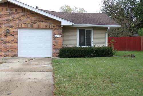 1312 Beverly Unit 1312, Streamwood, IL 60107