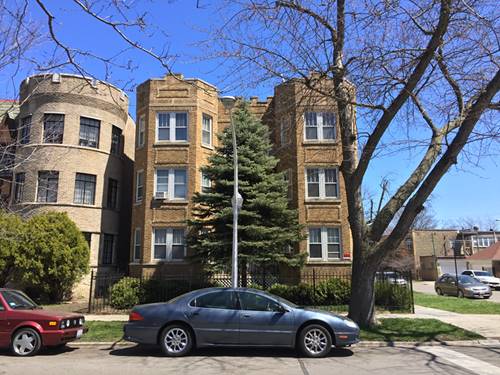 2648 W North Shore Unit 2D, Chicago, IL 60645