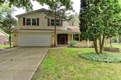 1529 Chippewa, Naperville, IL 60563