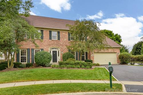 2203 Mercer, Naperville, IL 60565