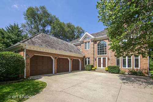 3160 Donovan Glen, Northbrook, IL 60062