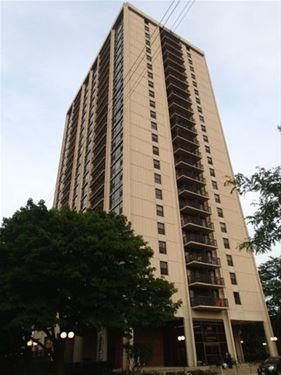 2605 S Indiana Unit 1009, Chicago, IL 60616