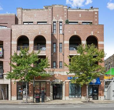 3344 N Halsted Unit 3S, Chicago, IL 60657