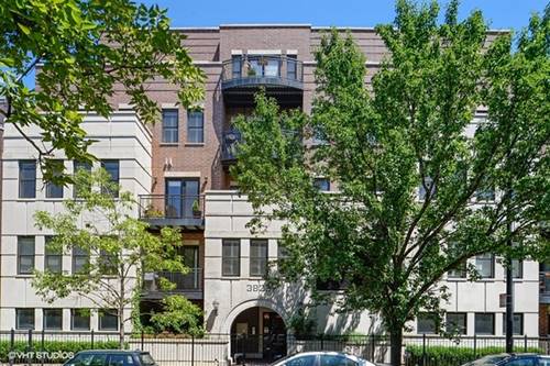 3823 N Ashland Unit 401, Chicago, IL 60613