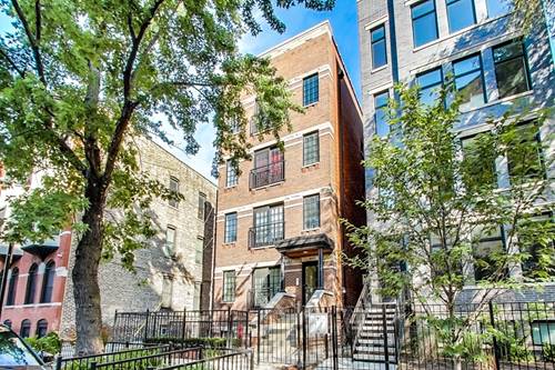 860 W Aldine Unit 4, Chicago, IL 60657