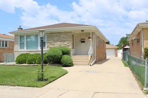 10204 Mcnerney, Franklin Park, IL 60131