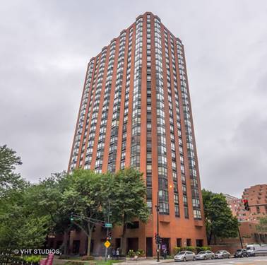 899 S Plymouth Unit 1104, Chicago, IL 60605