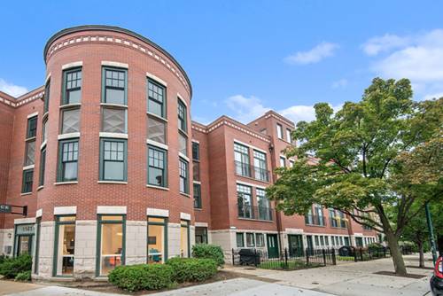 2042 W Warner Unit 305, Chicago, IL 60618