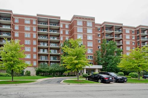 5555 N Cumberland Unit 901, Chicago, IL 60656