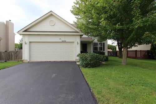 34257 N Wineberry, Round Lake, IL 60073