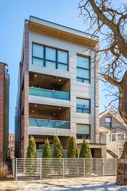 3037 N Sheffield Unit 2, Chicago, IL 60657