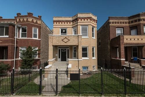 5034 W Crystal, Chicago, IL 60651