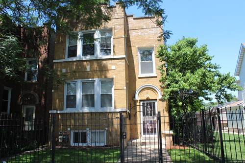 3318 W 61st, Chicago, IL 60629