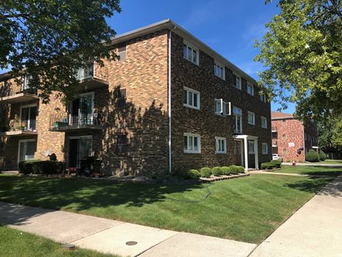 5834 W 77th Unit 304, Burbank, IL 60459