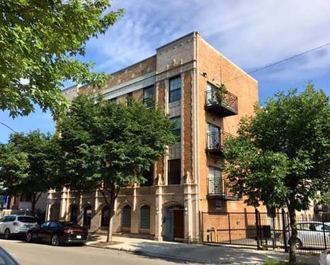 2120 W Washington Unit 407, Chicago, IL 60612