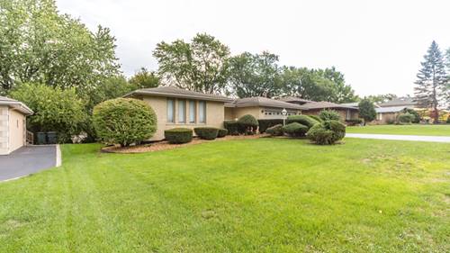 8142 Crestview, Willow Springs, IL 60480