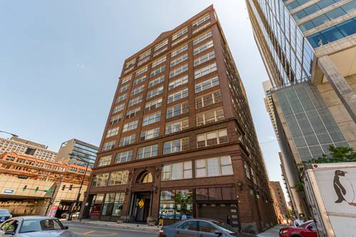 161 W Harrison Unit 902, Chicago, IL 60605