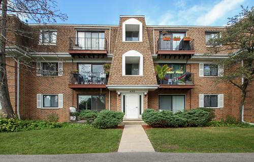 4192 Cove Unit C, Glenview, IL 60025