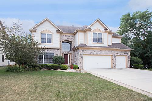 22619 Fox Trail, Plainfield, IL 60544