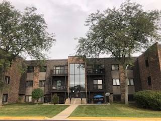 1484 Stonebridge Circle Unit B9, Wheaton, IL 60189