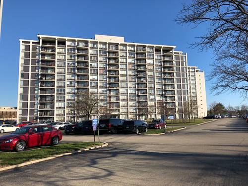 8809 Golf Unit 11I, Niles, IL 60714