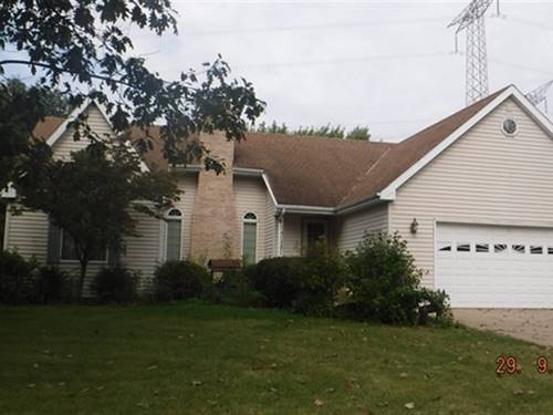 24028 S Keith Allen, Elwood, IL 60421