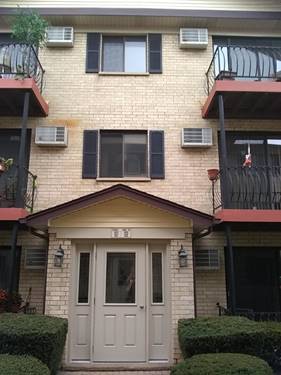 5159 N East River Unit 308D, Chicago, IL 60656