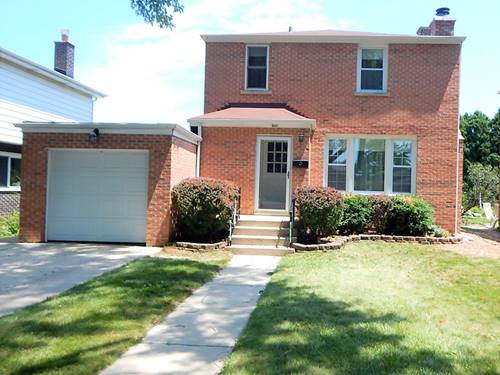 9041 Parkside, Morton Grove, IL 60053