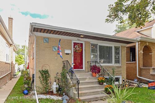 3011 N Rutherford, Chicago, IL 60634