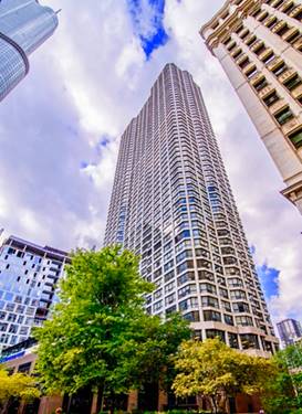 405 N Wabash Unit 1702, Chicago, IL 60611