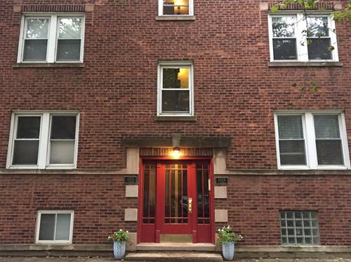 4304 N Campbell Unit 3S, Chicago, IL 60618