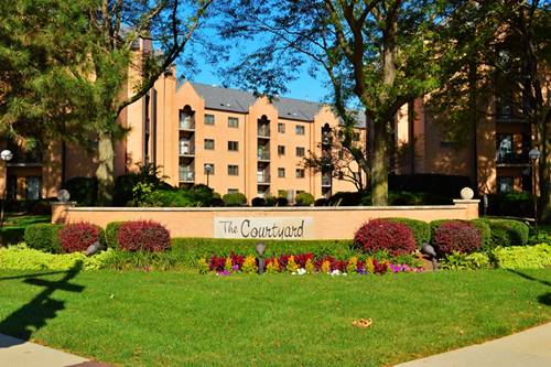 7420 W Lawrence Unit 102, Harwood Heights, IL 60706