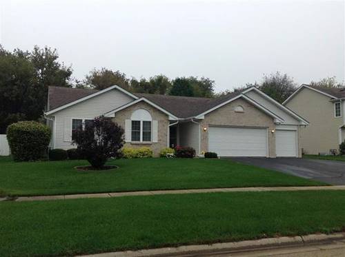 310 W Main, Poplar Grove, IL 61065