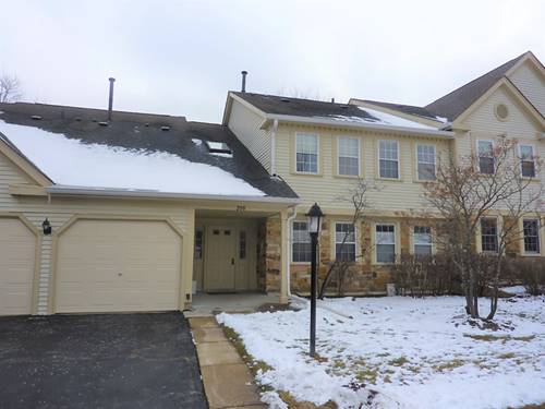 200 Dublin Unit X-2, Schaumburg, IL 60194