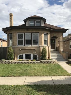 3111 Ruby, Franklin Park, IL 60131