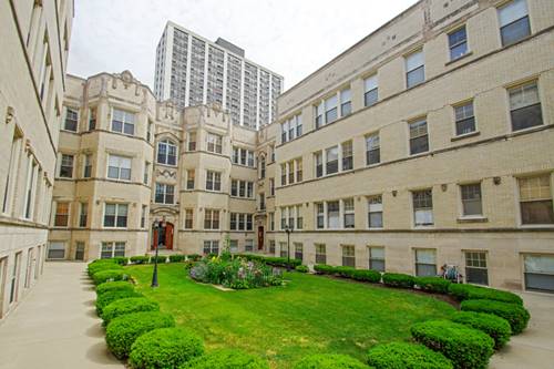 818 W Sunnyside Unit G, Chicago, IL 60640